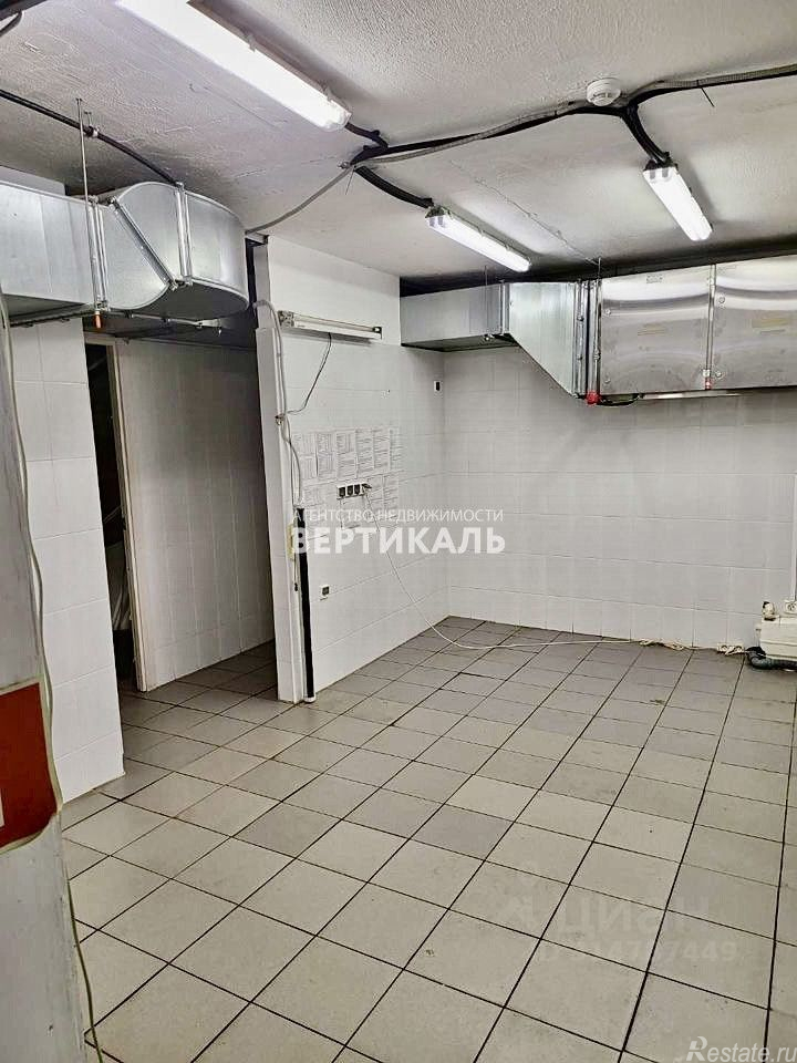 Аренда ПСН Смоленский бульвар,  д. 10