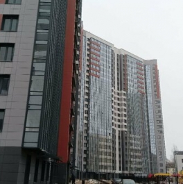 Продажа 2-комн квартиры на вторичном рынке Парголово п, Михаила Дудина ул,  д. 18