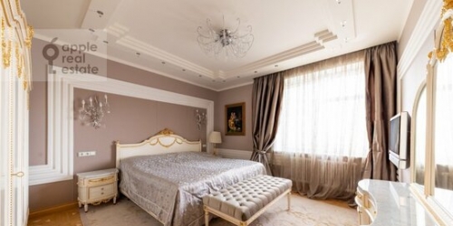 5-комн квартира Нахимовский пр-кт,  д. 56