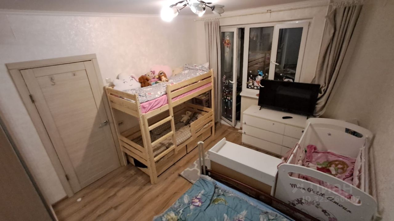 Продажа 1-комн квартиры на вторичном рынке Пятницкое шоссе, 16К1