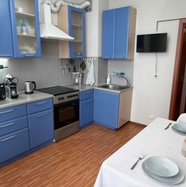 Продажа 1-комн квартиры на вторичном рынке ул Авангардная,  д. 26,  к. 1