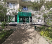 Сдать в аренду Помещения свободного назначения Балаклавский пр-кт  5 