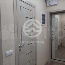 Продажа 1-комн квартиры на вторичном рынке Сабурово, Луговая, д. 9,  д. 9