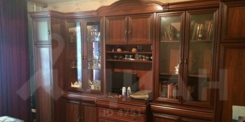 3-комн квартира ул Каховка,  д. 29,  к. 2