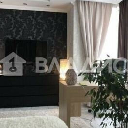 Продажа 2-комн квартиры на вторичном рынке Подолино, Солнечная улица,  д. 1