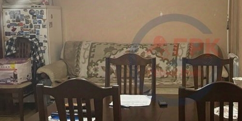 3-комн квартира Кременчугская улица, 5К3