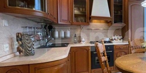 2-комн квартира Планетная улица, 7