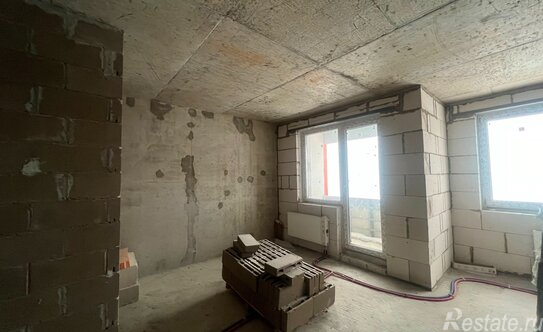 Продажа 1-комн квартиры на вторичном рынке Люберцы, ул Хлебозаводская,  д. 6,  к. 1