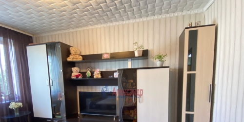 2-комн квартира Выборг г., Приморское шос.,  д. 28