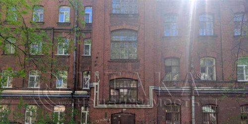 Комната Красного Текстильщика,  д. 9-11,  к. а