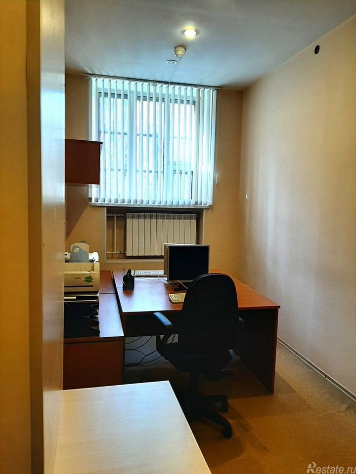 Аренда офиса Витебский пр-кт,  д. 31 к2