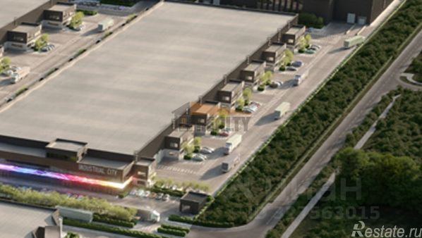 Продажа производственного помещения Видное, ул Хуторская,  д. 19