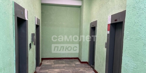 1-комн квартира Аминьевское ш,  д. 15
