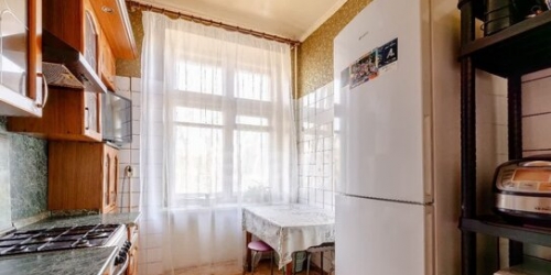 3-комн квартира ул Подъёмная,  д. 8