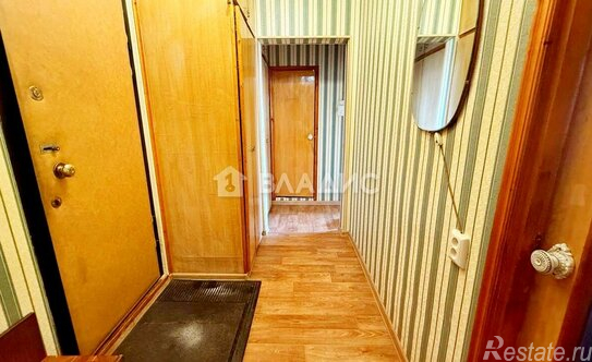 Продажа 2-комн квартиры на вторичном рынке улица Рогова,  д. 7 к2