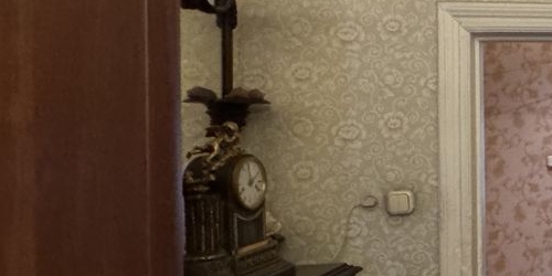 3-комн квартира Верейская улица, 25