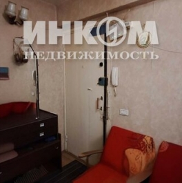 Продажа 2-комн квартиры на вторичном рынке Заводской проезд