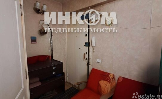 Продажа 2-комн квартиры на вторичном рынке Заводской проезд