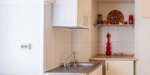 4-комн квартира Страстной бульвар, 4С4