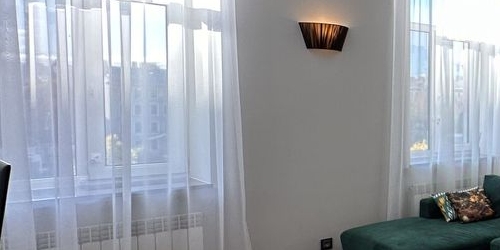 3-комн квартира улица Большая Зеленина, 13