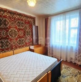 Продажа 2-комн квартиры на вторичном рынке Золотово, ул Московская,  д. 7