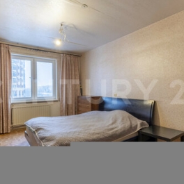 Продажа 1-комн квартиры на вторичном рынке Товарный переулок