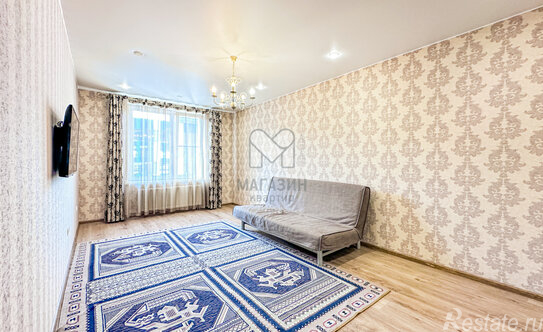 Продажа 3-комн квартиры на вторичном рынке Кременчугская улица,  д. 11 к2