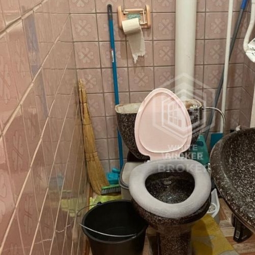 1-комн квартира Ильинский пгт, улица Праволинейная, 12