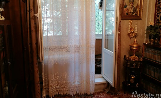 Продажа 3-комн квартиры на вторичном рынке Преображенская площадь,  д. 6