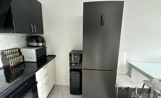 Продажа 2-комн квартиры на вторичном рынке Корабельная улица,  д. 3А