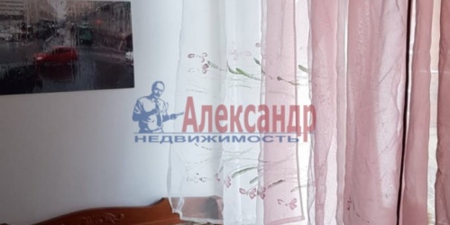 2-комн квартира Нарвский пр.,  д. 23,  к. 2