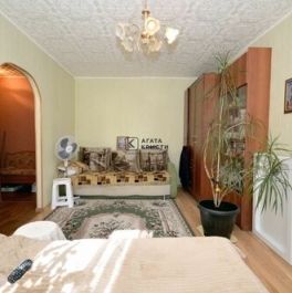 Продажа 1-комн квартиры на вторичном рынке Павловский Посад, ул Тимирязева,  д. 2