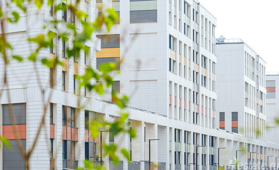 Продажа 1-комн квартиры на вторичном рынке Планерная улица