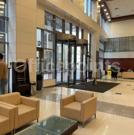 Аренда офиса улица Авиаконструктора Микояна