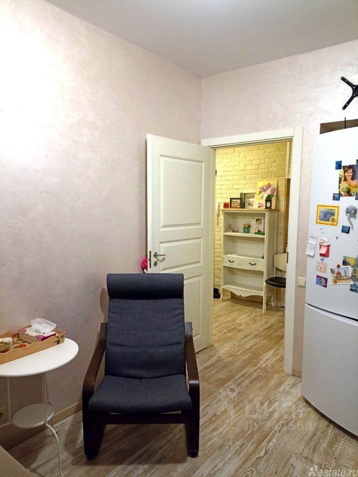 Продажа 1-комн квартиры на вторичном рынке Раменское г, Чугунова ул,  д. 41