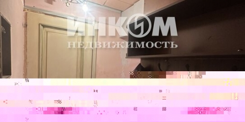 4-комн квартира Производственная улица,  д. 2