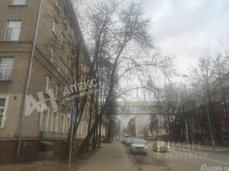 Аренда ПСН Первомайская Нижн. ул,  д. 68/7