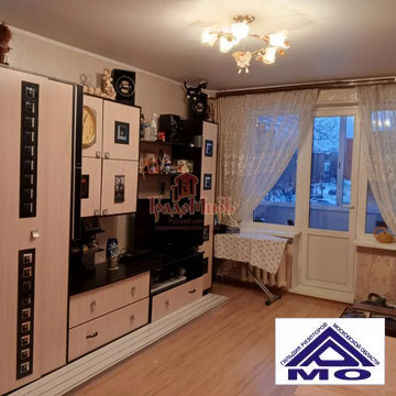Продажа 2-комн квартиры на вторичном рынке Хотьково, ул. Седина,  д. 35