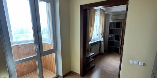 3-комн квартира улица Фонвизина,  д. 7