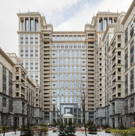 Продажа 4-комн квартиры на вторичном рынке Верхняя улица,  д. 20 к1