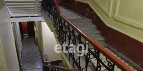 1-комн квартира ул Бармалеева,  д. 7