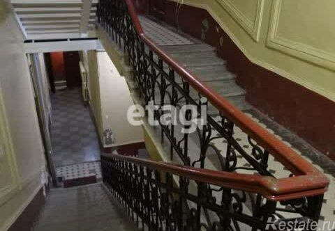 Аренда 1-комн квартиры на вторичном рынке ул Бармалеева,  д. 7