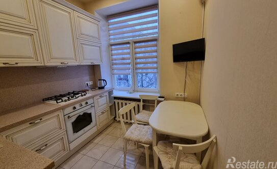 Продажа 3-комн квартиры на вторичном рынке Текстильщиков 1-я ул