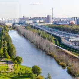 Продажа 2-комн квартиры на вторичном рынке Планерная ул,  д. 63,  к. 1