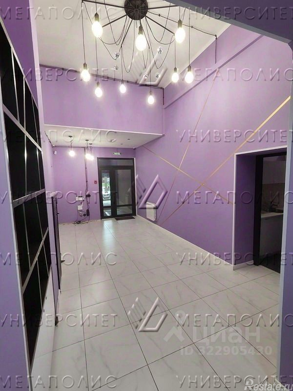 Аренда ПСН Каменщики Б. ул,  д. 19