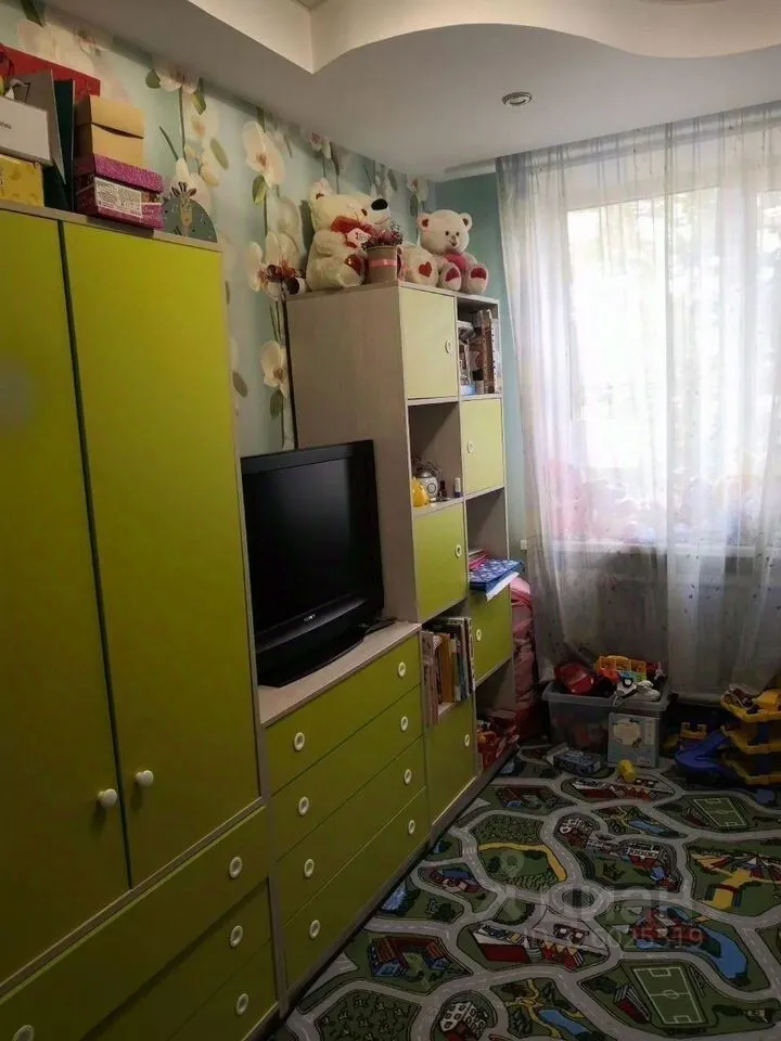 Продажа 2-комн квартиры на вторичном рынке Купчинская улица, 19К3