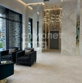 Продажа 4-комн квартиры на вторичном рынке Винницкая улица,  д. 8 к2