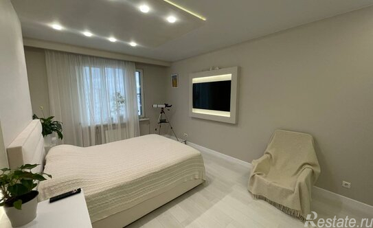 Продажа 3-комн квартиры на вторичном рынке Дмитровское ш,  д. 169,  к. 1