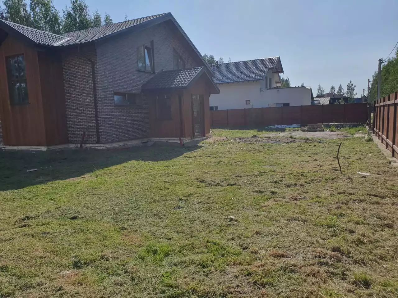 Продажа дома Семь ручьев кп, улица Лесная