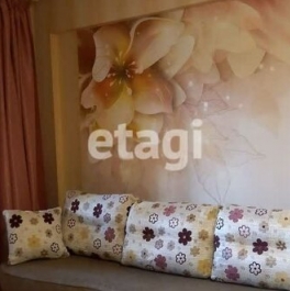 Продажа 2-комн квартиры на вторичном рынке ул Брюсовская,  д. 8